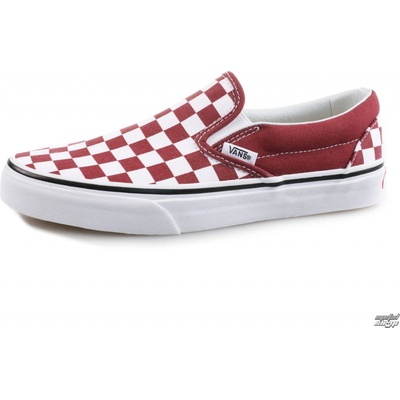 vans tenisky nízke UA CLASSIC SLIP-ON viacfarebná