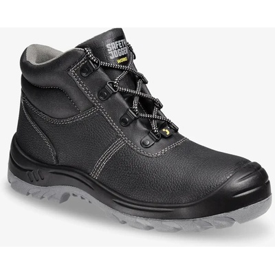 Safety Jogger works Jogger Bestboy S3 schwarz 36309