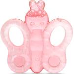 Baby Care ГРИЗАЛКА ПЕПЕРУДА shell pink (10210160006)