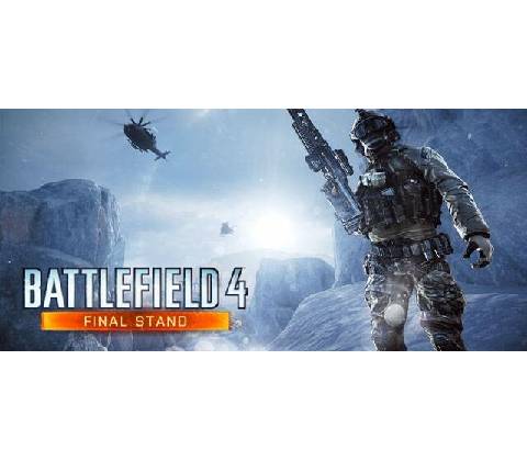 Battlefield 4: Final Stand