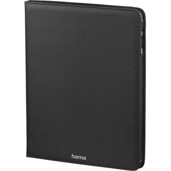 Hama Калъф Hama - Arezzo, за Kindle WiFi/Paperwhite/Kobo Touch, черен (HAMA-216436)