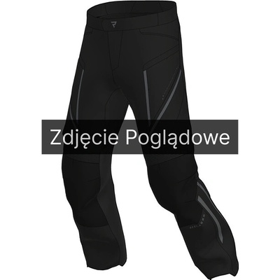 Rebelhorn HARDY 3.0 Lady ČIERNA