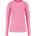 Kari Traa Rose Light Ls Размер: M / Цвят: розов