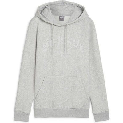 PUMA Суичър Puma Women's Logo Lab Hoodie - Graph Reg