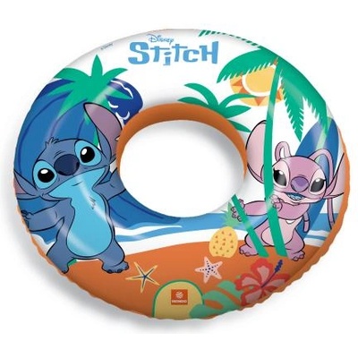 Mondo Stitch надуваемо колело 50см