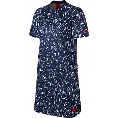 Nike šaty France FFF Dri-Fit CJ7872498
