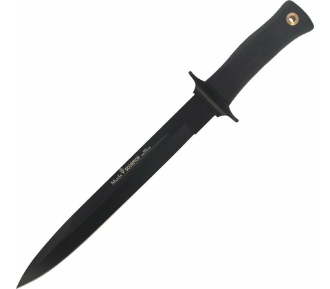 Muela Scorpion 26N