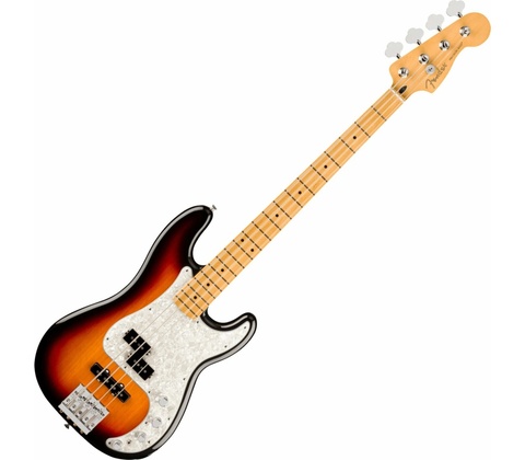 Fender Player II Precision Bass MN