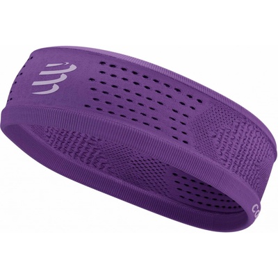 Compressport Thin On/Off lilac