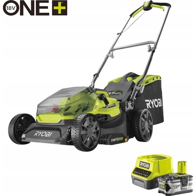 Ryobi RY18LMX37A-0