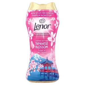 Lenor Перли Lenor 195 г Японски цвят