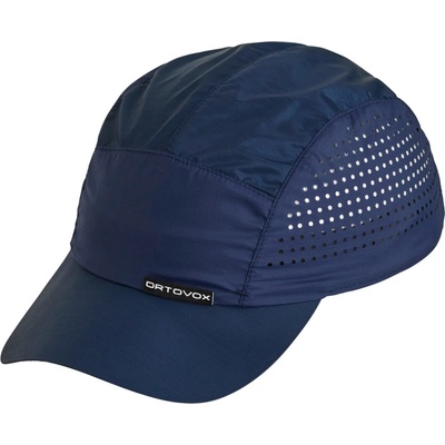 Ortovox Fast Mountain Cap modrá