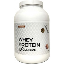 Cybergenix WHEY PROTEIN EXCLUSIVE 2000 g