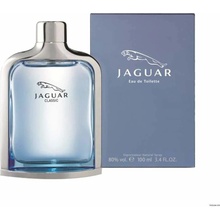 Jaguar Classic toaletná voda pánska 100 ml