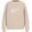 GUESS Блуза Guess Women's Star Cotton Crew Sweatshirt - Biscotti