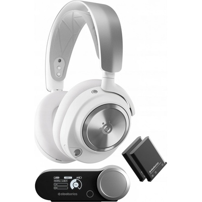 SteelSeries Arctis Nova Pro Wireless