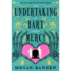 Undertaking of Hart and Mercy (ISBN: 9780356518664)