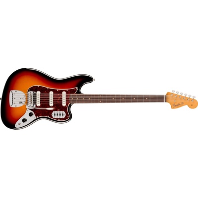 Fender Vintera III Early '60s Bass VI RW 3CS