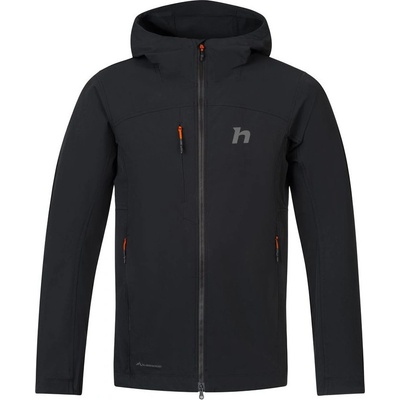 Hannah Arwen Hoody Размер: L / Цвят: черен