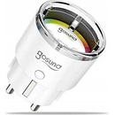 Zásuvky pre inteligentnú domácnosť Gosund Smart plug WiFi SP111 3680W 16A, Tuya