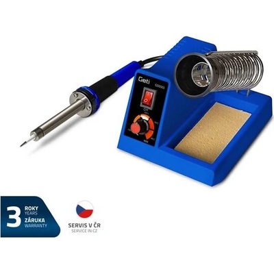 GETI GSS501 – Hledejceny.cz