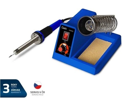 GETI GSS501