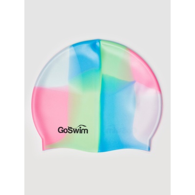 GO SWIM Плувна шапка