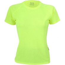 Cona Sports CSL01 Neon Yellow