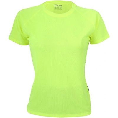 Cona Sports CSL01 Neon Yellow