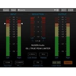 NUGEN Audio ISL 2ST