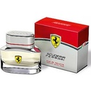 Ferrari Scuderia Red voda po holení 75 ml