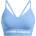 Under Armour Women's Vanish Seamless Low Impact Sports Bra - Blue