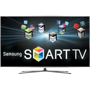 Samsung UE55D8000