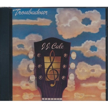 TROUBADOUR - CALE J.J.