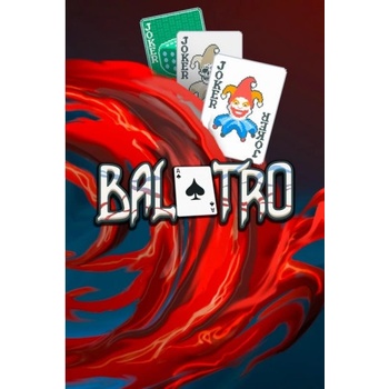 Balatro
