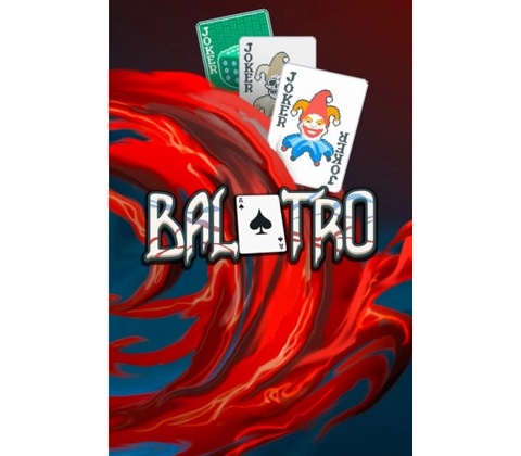 Balatro