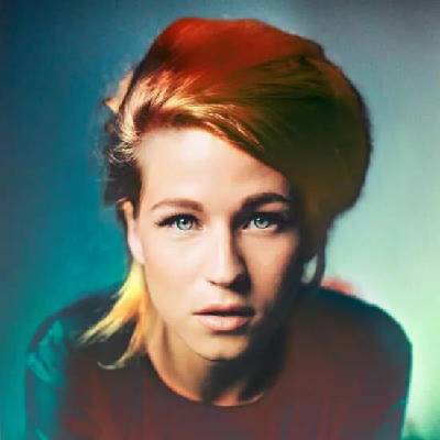 Selah Sue, Reason (US Edition), CD