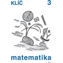 Matematika klíč 3