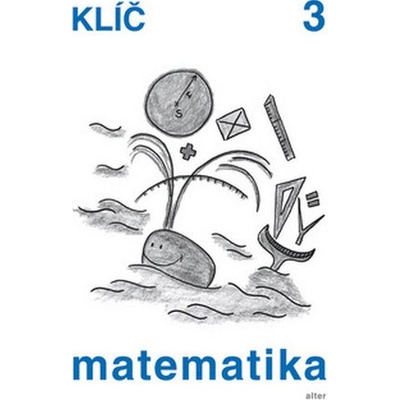 Matematika klíč 3