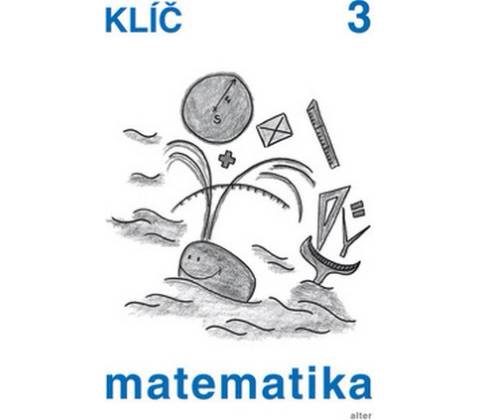 Matematika klíč 3