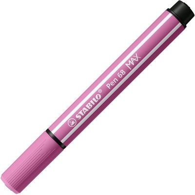 Stabilo Pen 68 Max orgovánový