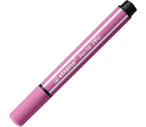 Stabilo Pen 68 Max orgovánový