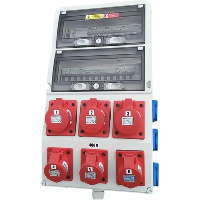 Stavroz RZ 6 FI / 26 - 30600