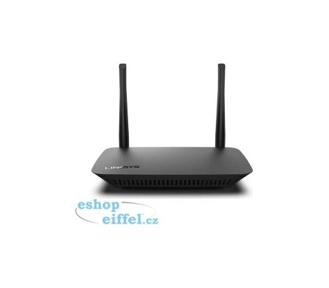 Linksys E5350