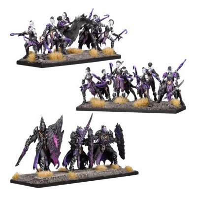 Mantic Games KoW Twilight Kin Ambush Starter EN