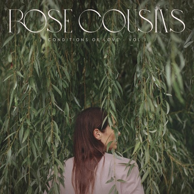 Counsis Rose Conditions of Love VOL. 1 1 CD
