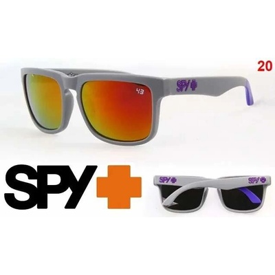 SPY Ken Block 2014-46-V20-BLK