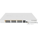 Mikrotik CRS328-24P-4S+RM