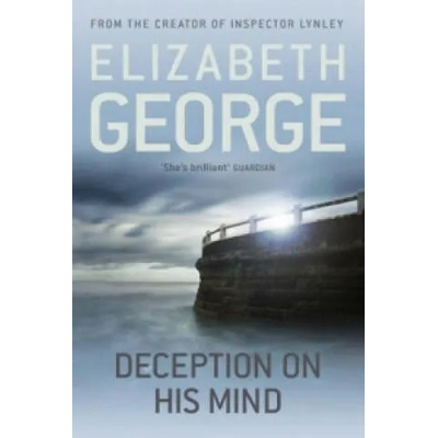Deception on his Mind | Elizabeth George