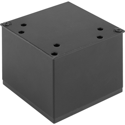 StrongLegs nábytková noha FA013 60mm čierna matná